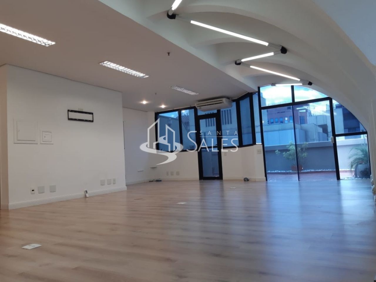 Sala-Conjunto, 86 m² - Foto 5