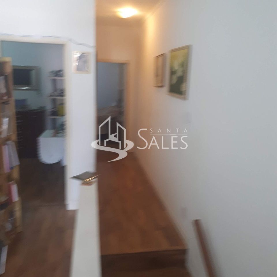 Sobrado, 3 quartos, 271 m² - Foto 63