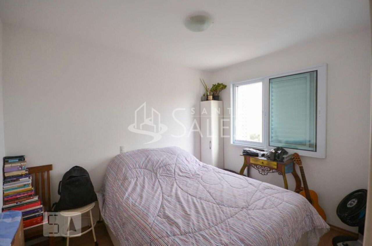 Cobertura à venda com 2 quartos, 50m² - Foto 4