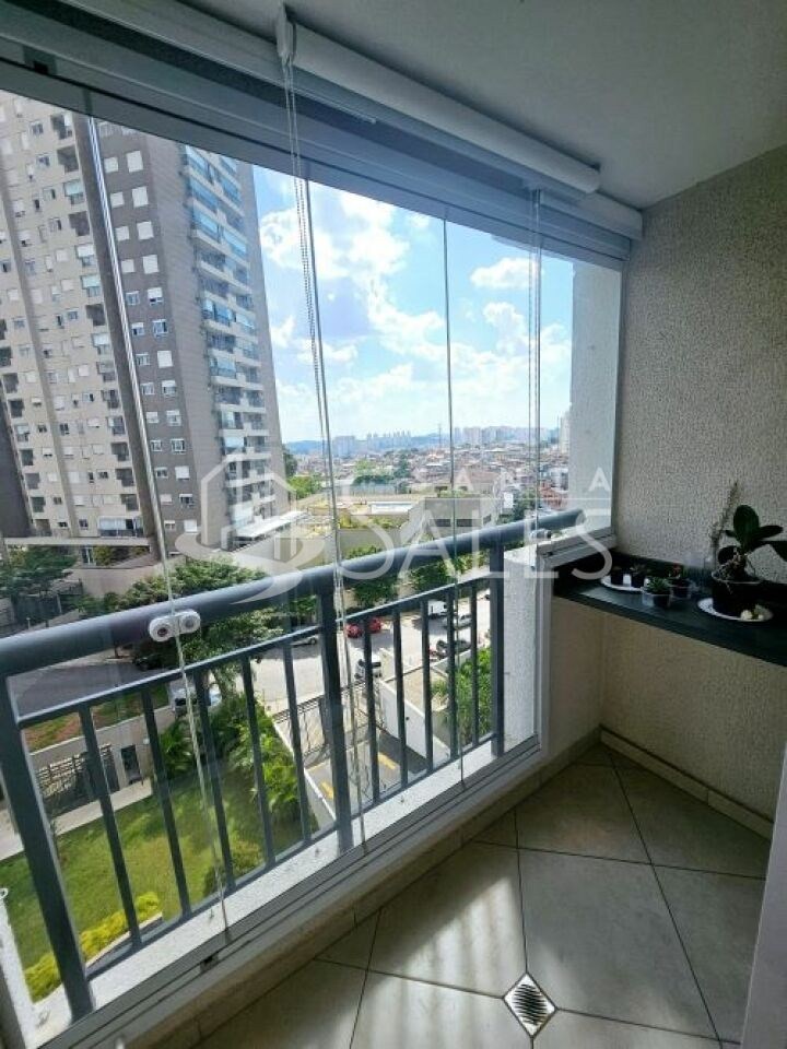 Apartamento, 2 quartos, 47 m² - Foto 10