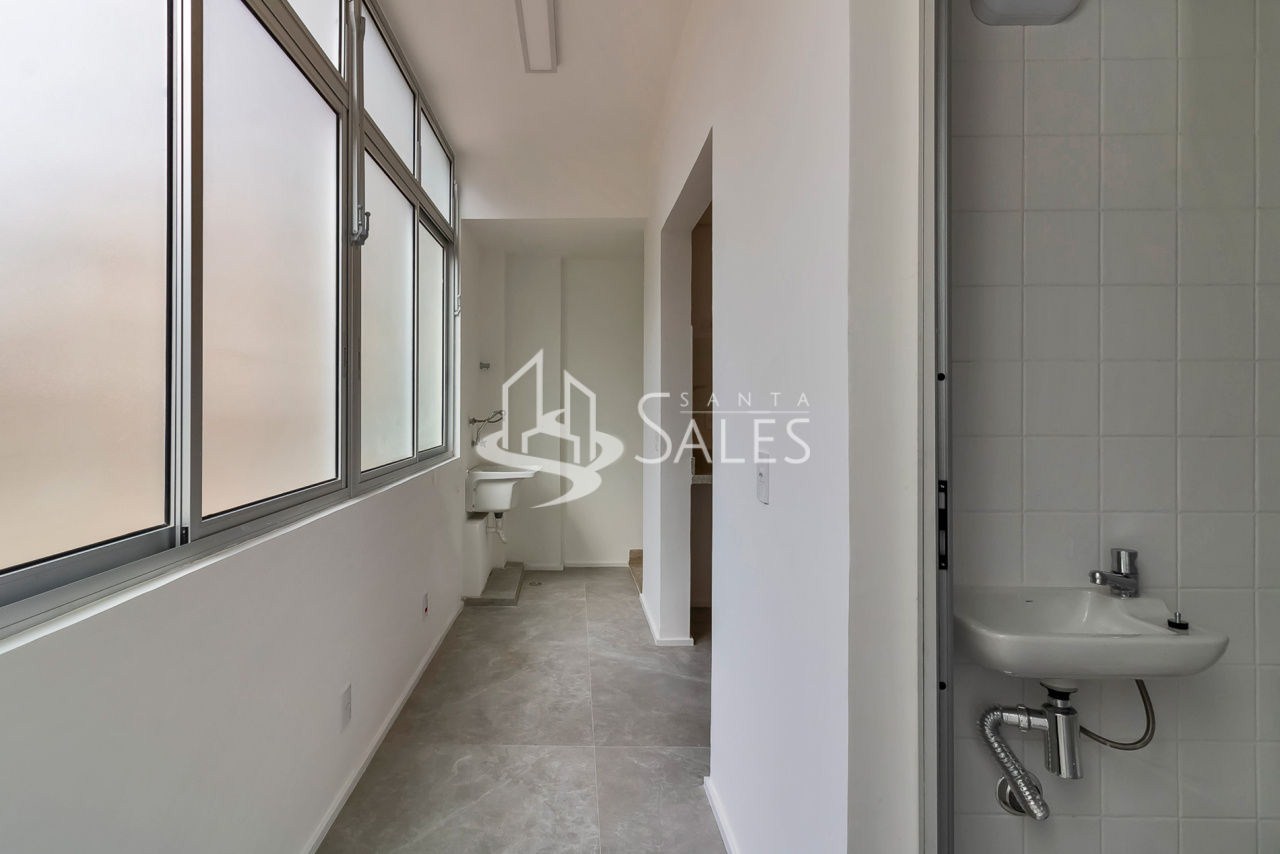 Apartamento, 3 quartos, 154 m² - Foto 31