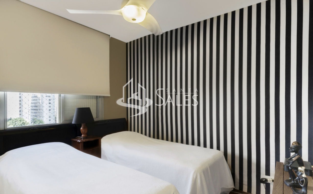 Apartamento, 3 quartos, 105 m² - Foto 22
