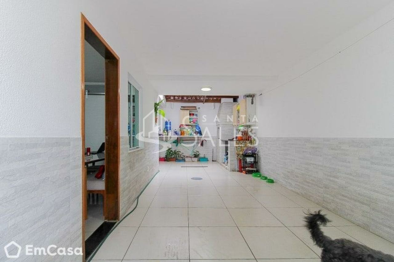 Sobrado, 3 quartos, 130 m² - Foto 30