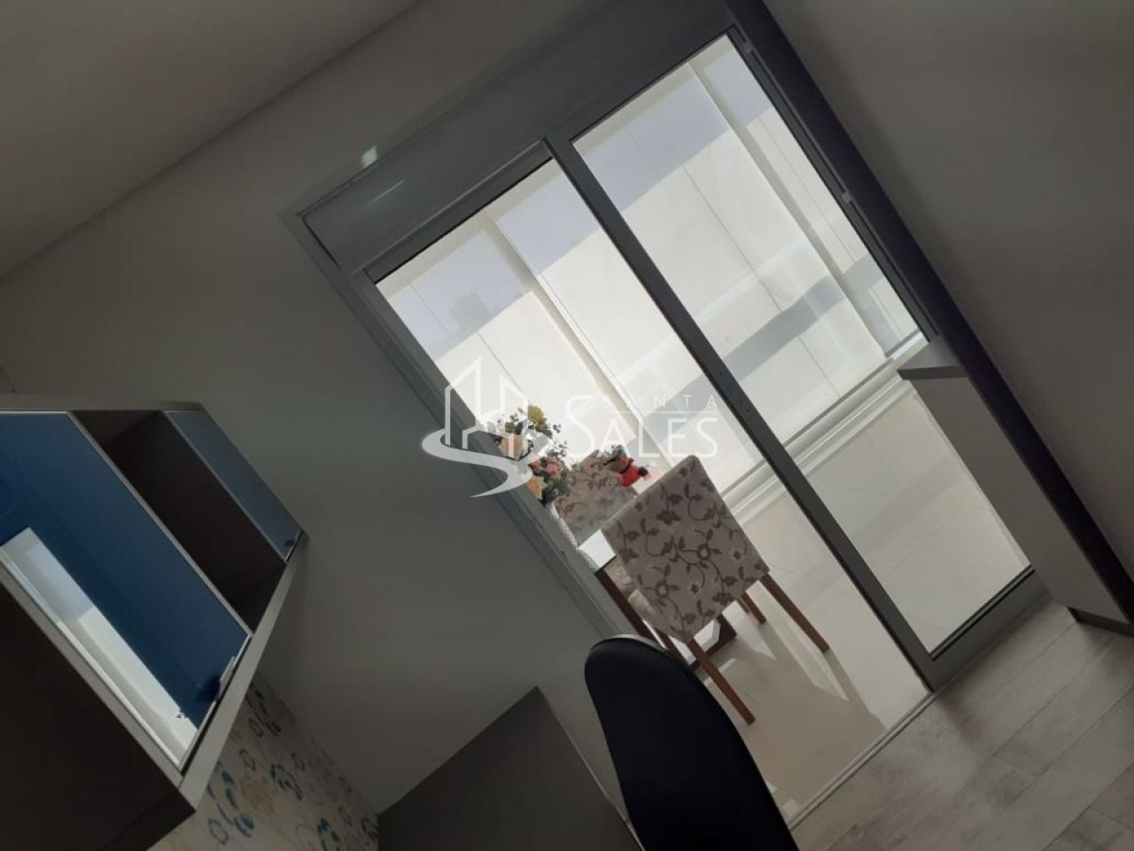 Apartamento, 3 quartos, 100 m² - Foto 23