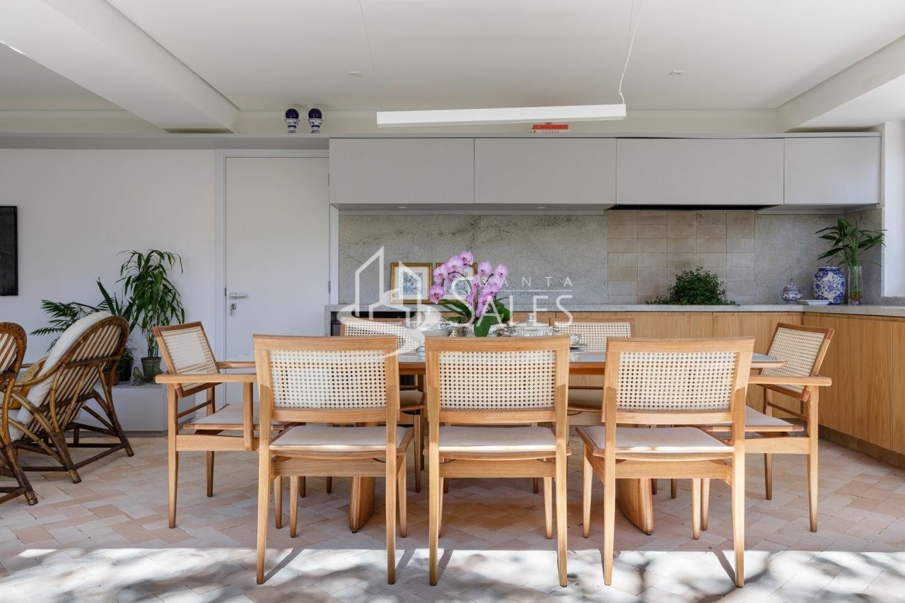 Sobrado, 3 quartos, 427 m² - Foto 12