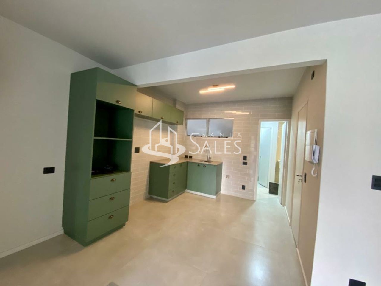 Apartamento, 2 quartos, 91 m² - Foto 2
