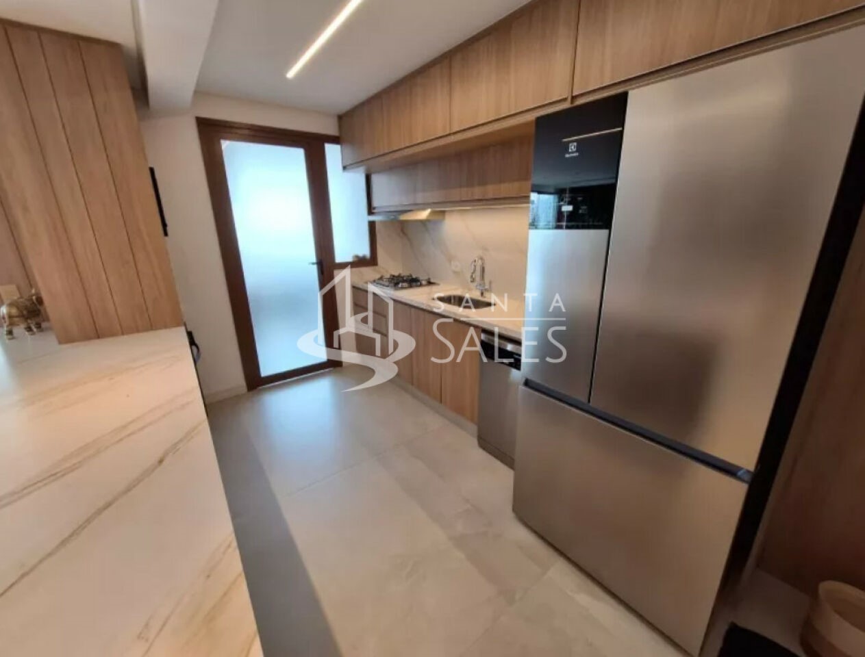 Apartamento à venda com 2 quartos, 110m² - Foto 6