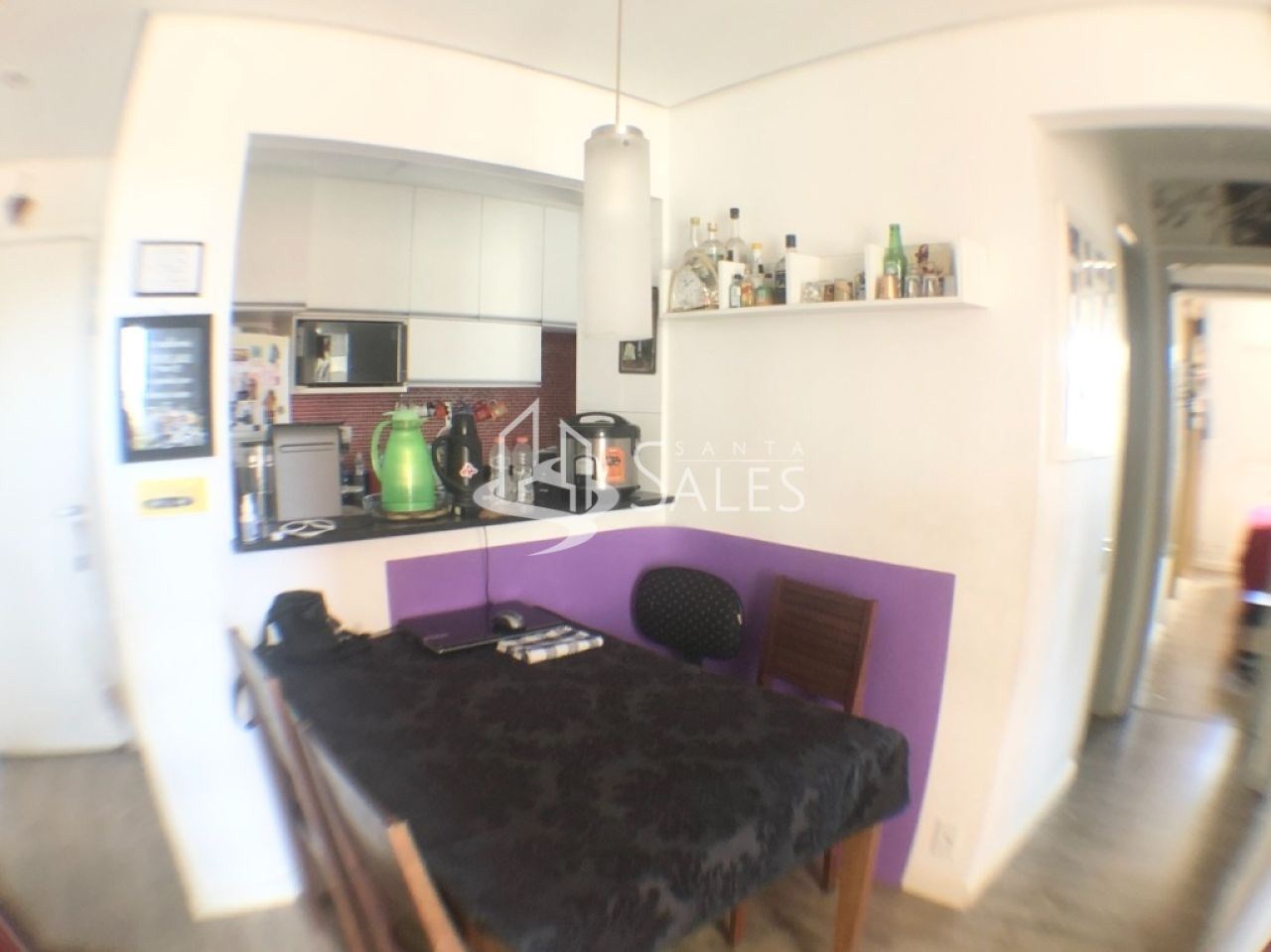 Apartamento, 2 quartos, 57 m² - Foto 15