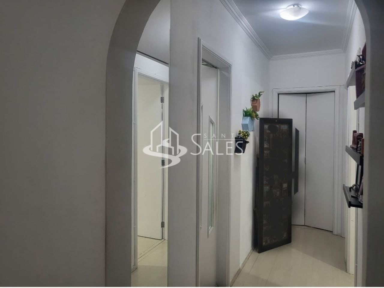 Apartamento, 3 quartos, 110 m² - Foto 7