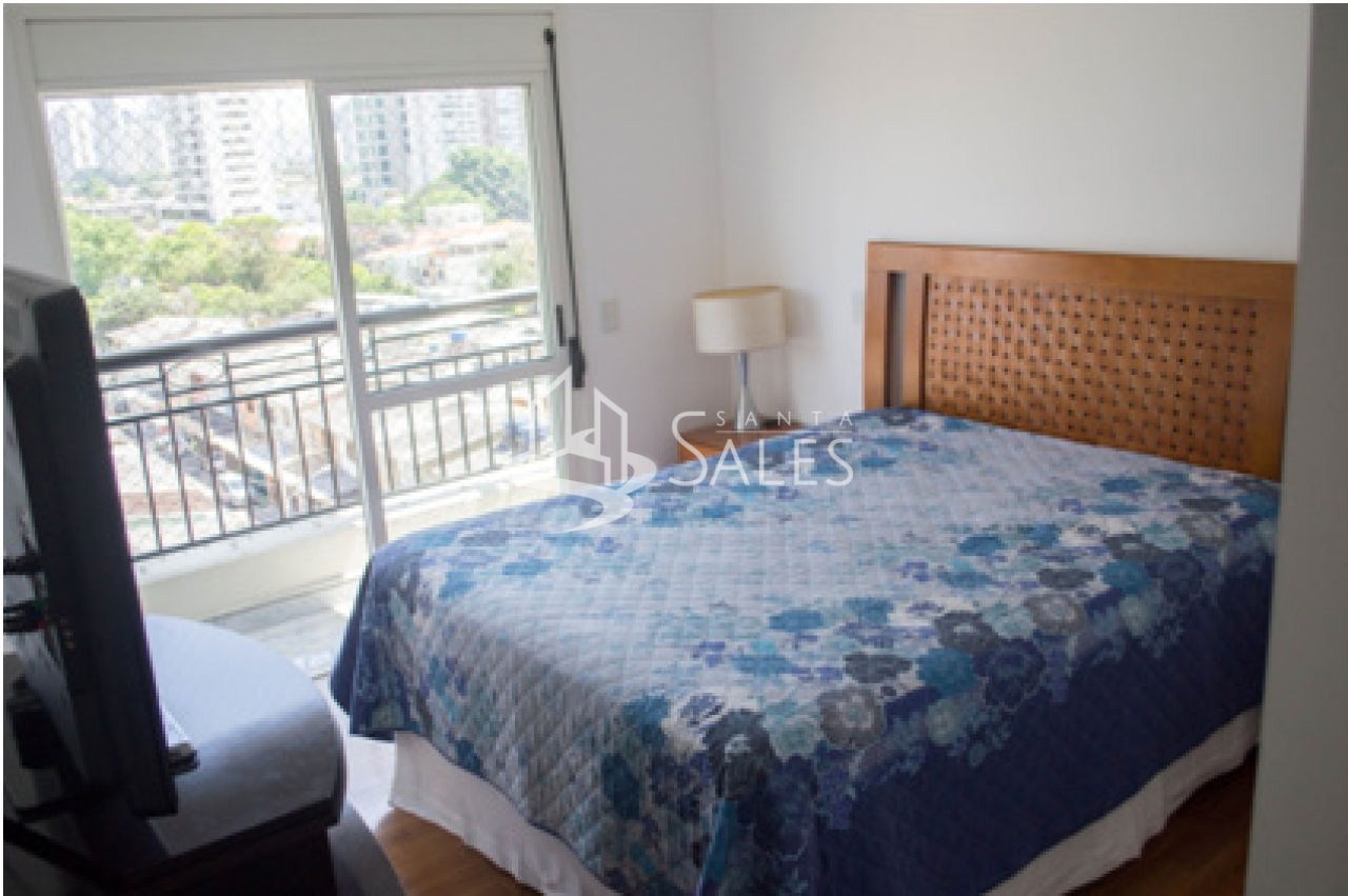 Apartamento, 3 quartos, 198 m² - Foto 1