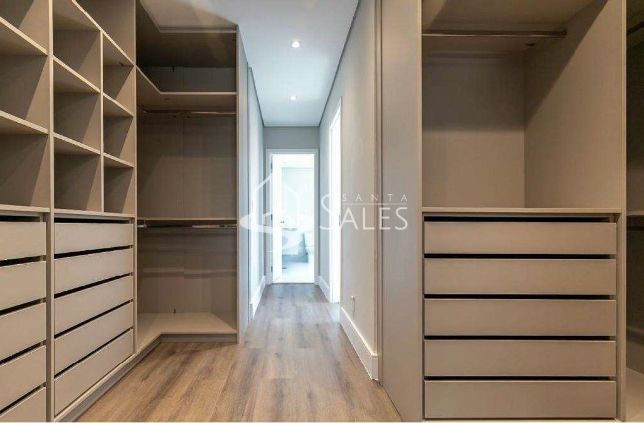 Sobrado, 4 quartos, 420 m² - Foto 20
