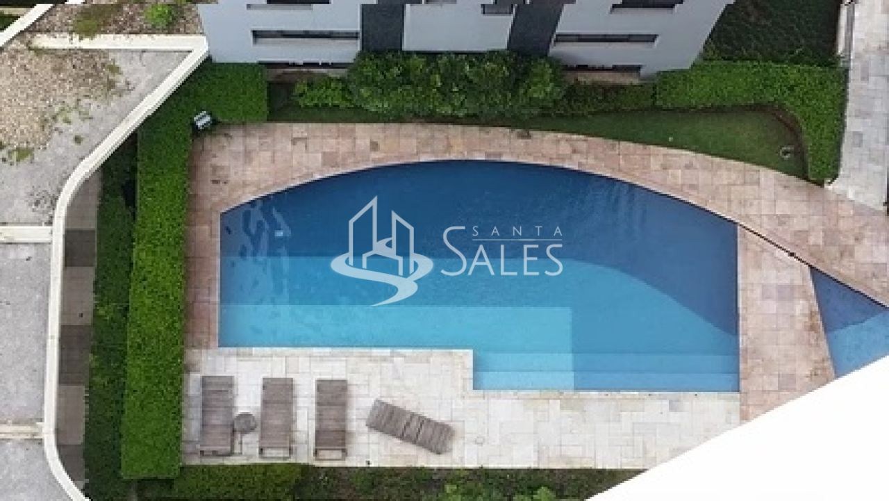 Cobertura à venda com 2 quartos, 164m² - Foto 11