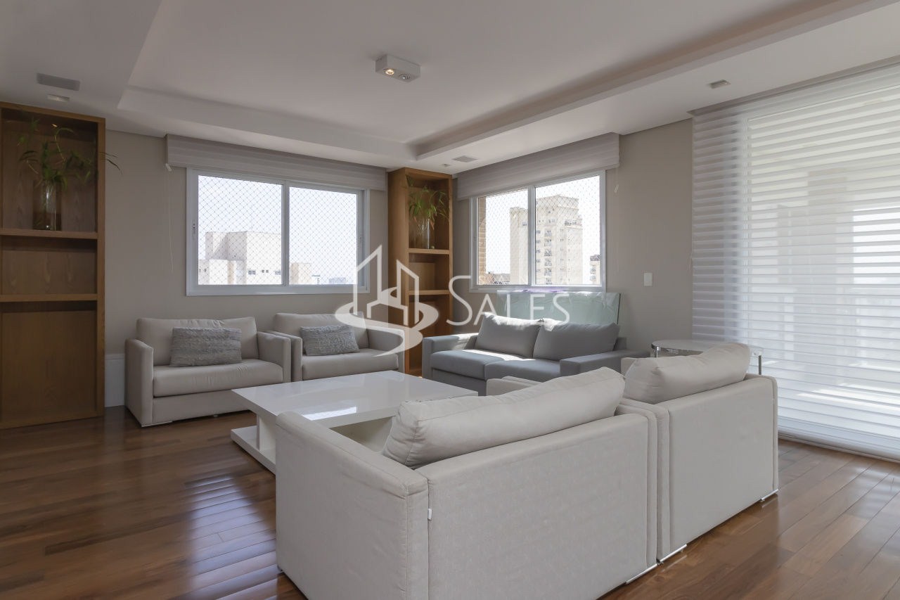 Apartamento, 3 quartos, 267 m² - Foto 13