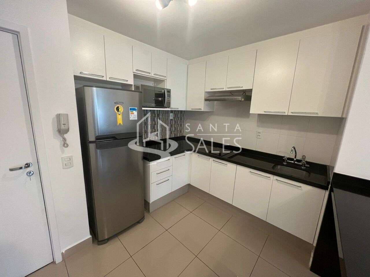 Apartamento, 2 quartos, 63 m² - Foto 6