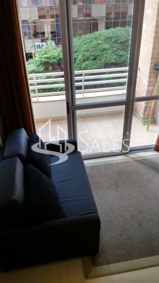 Apartamento, 1 quarto, 40 m² - Foto 14