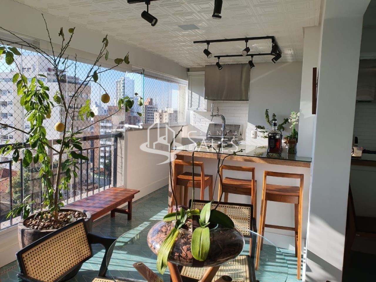 Apartamento, 3 quartos, 149 m² - Foto 19