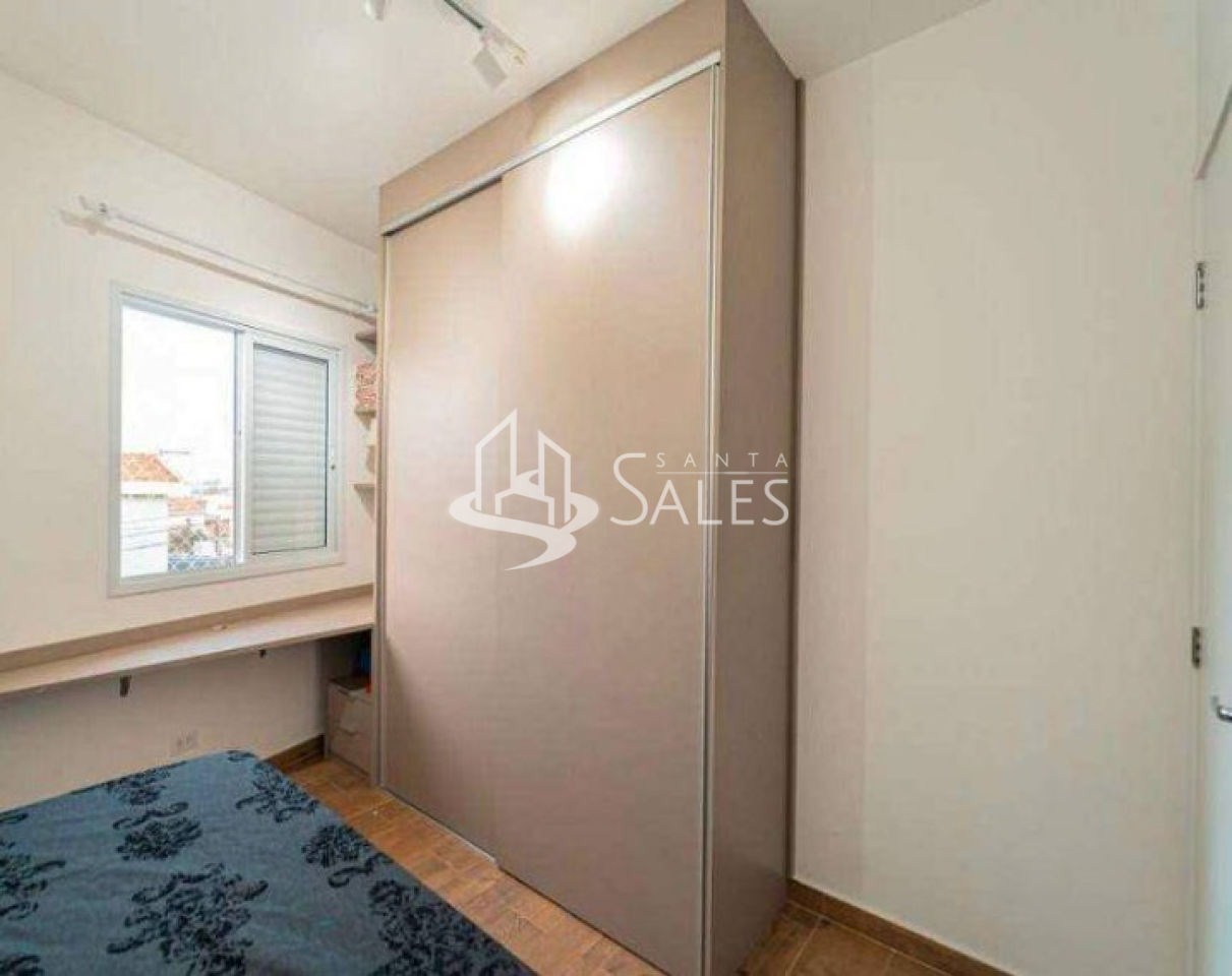 Sobrado, 3 quartos, 93 m² - Foto 16