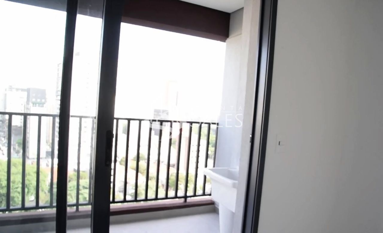 Apartamento, 1 quarto, 39 m² - Foto 7