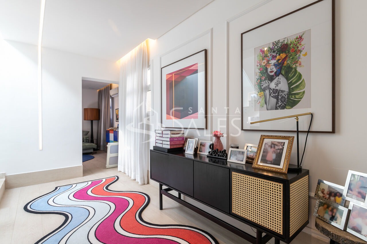 Casa, 3 quartos, 550 m² - Foto 13