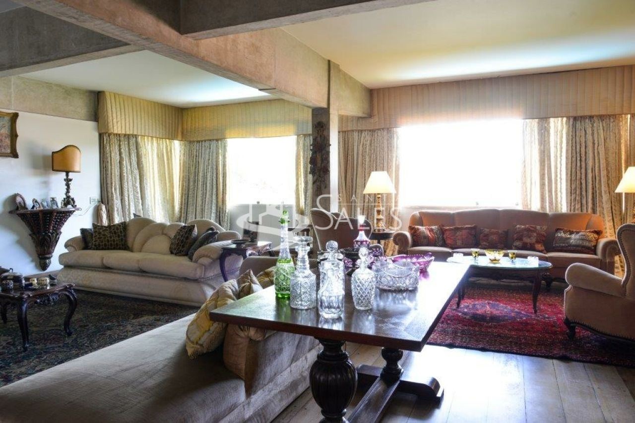 Sobrado, 5 quartos, 680 m² - Foto 23