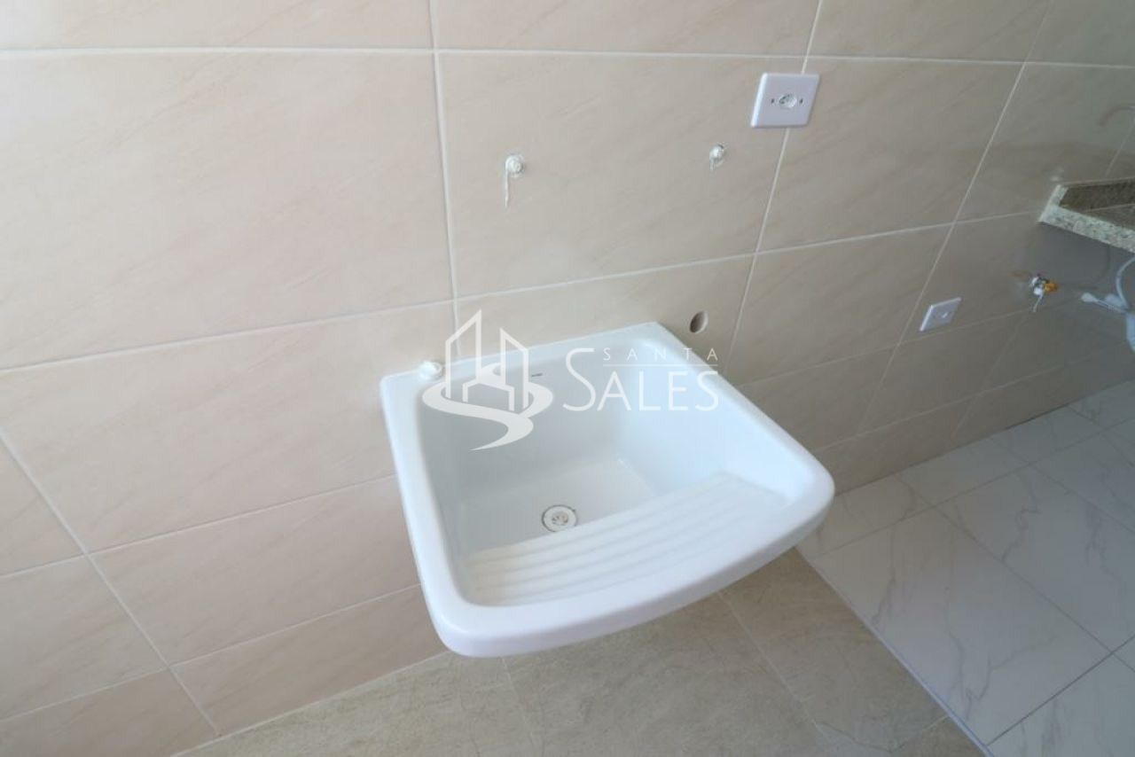 Apartamento, 1 quarto, 29 m² - Foto 7