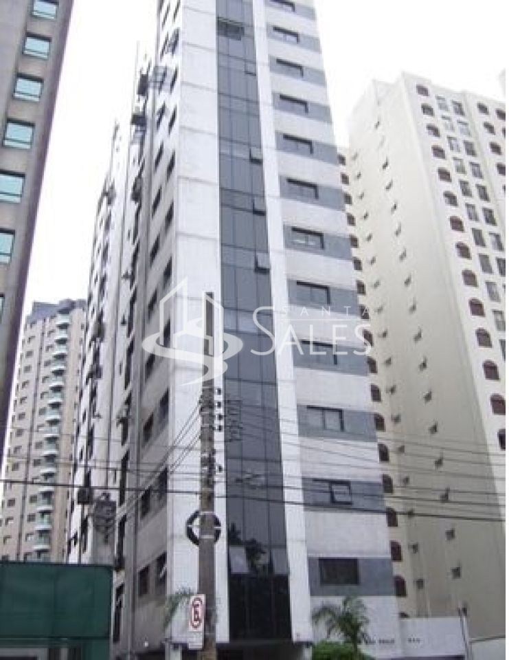 Loja-Salão à venda, 52m² - Foto 10