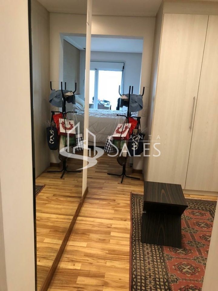 Apartamento, 4 quartos, 300 m² - Foto 12