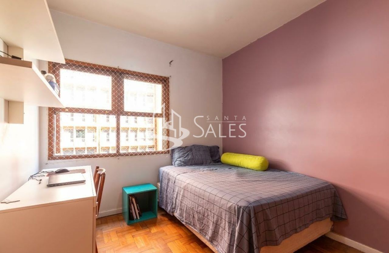 Apartamento, 3 quartos, 121 m² - Foto 18