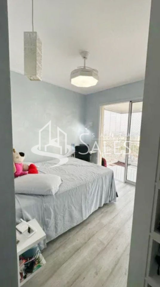 Apartamento, 2 quartos, 115 m² - Foto 11