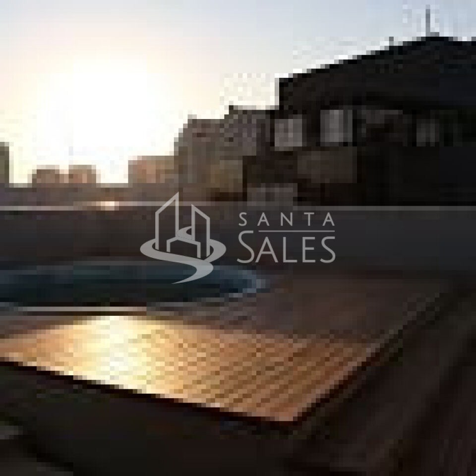 Cobertura à venda com 4 quartos, 297m² - Foto 24