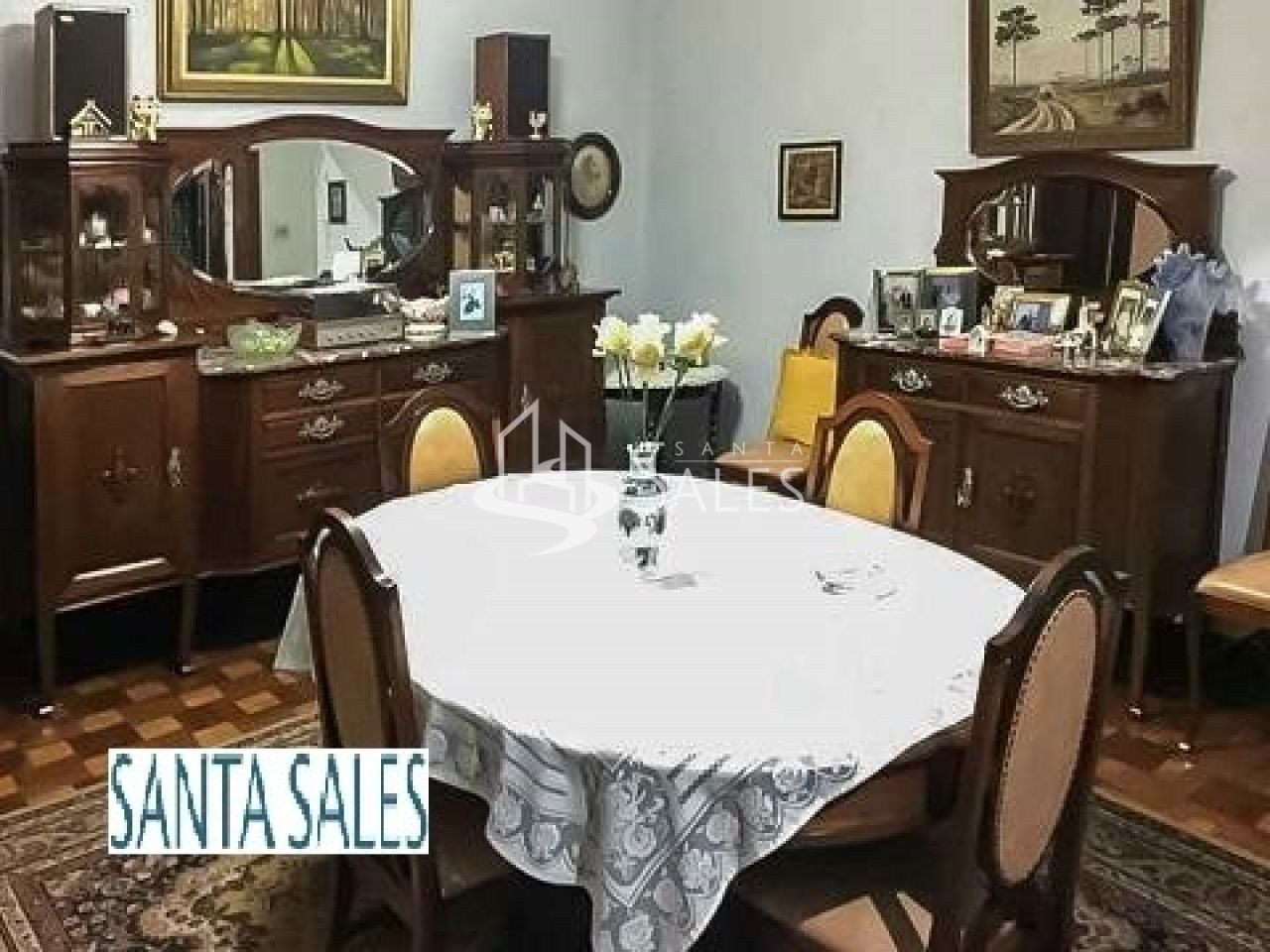 Sobrado, 3 quartos, 476 m² - Foto 18