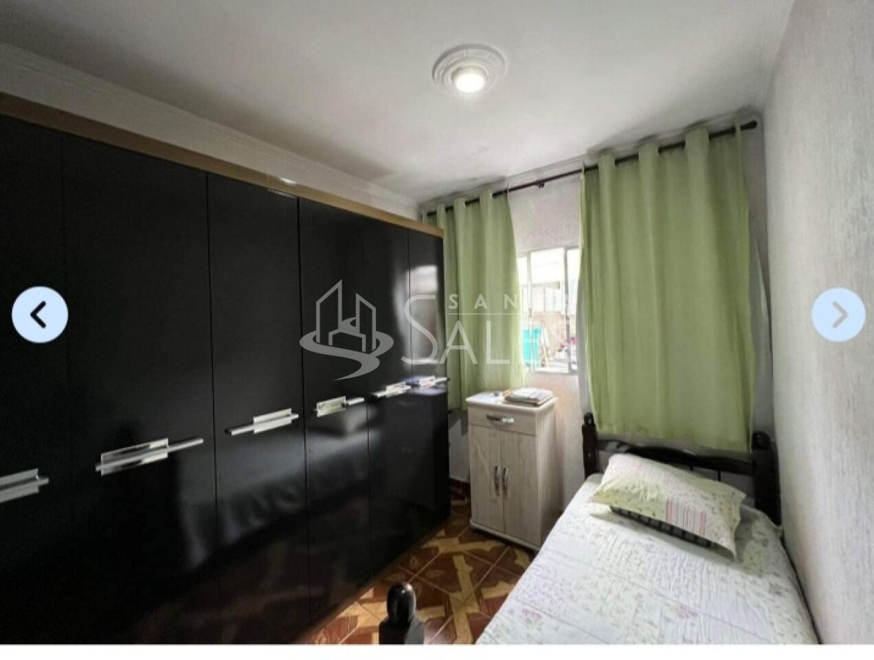 Sobrado, 3 quartos, 70 m² - Foto 3