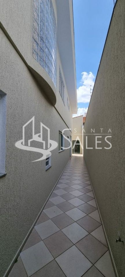 Sobrado, 3 quartos, 200 m² - Foto 57