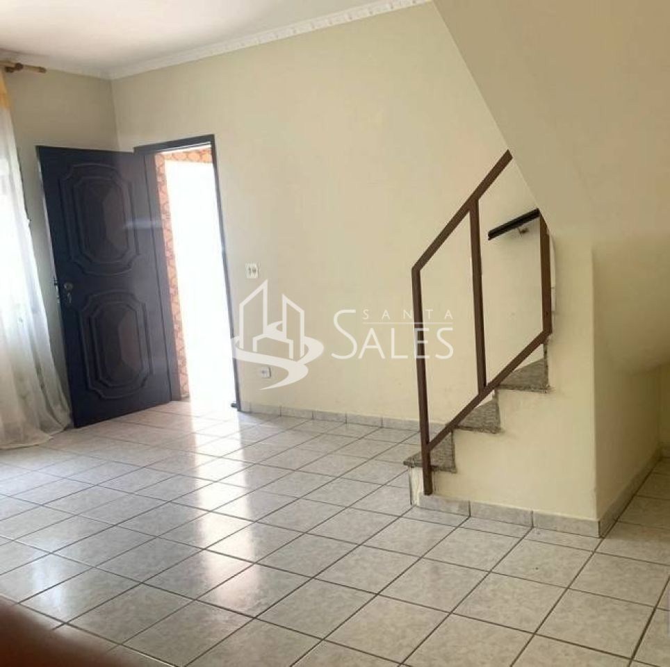 Sobrado à venda com 3 quartos, 200m² - Foto 7