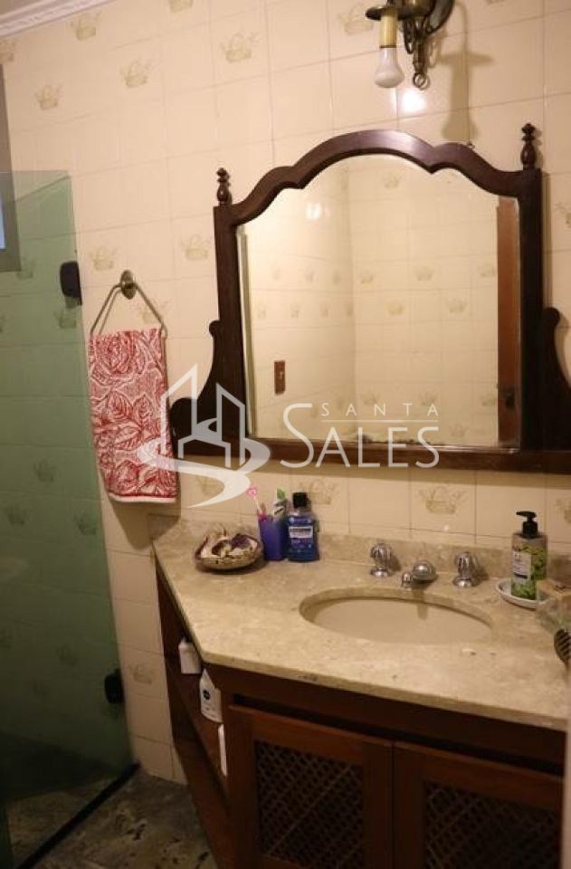 Apartamento, 4 quartos, 163 m² - Foto 9
