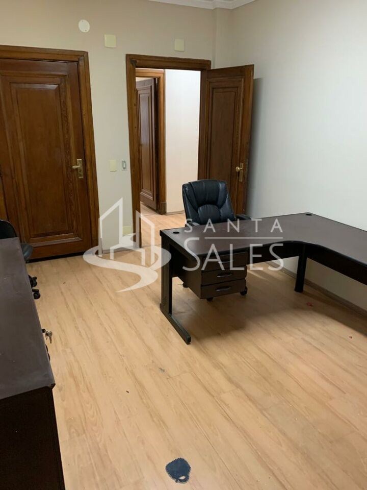 Loja-Salão à venda, 202m² - Foto 12