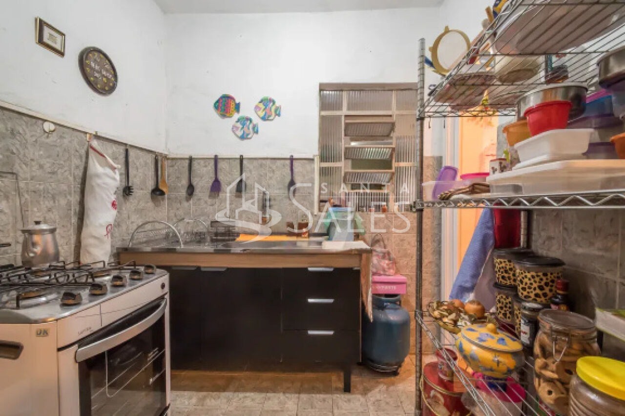 Sobrado, 3 quartos, 120 m² - Foto 10