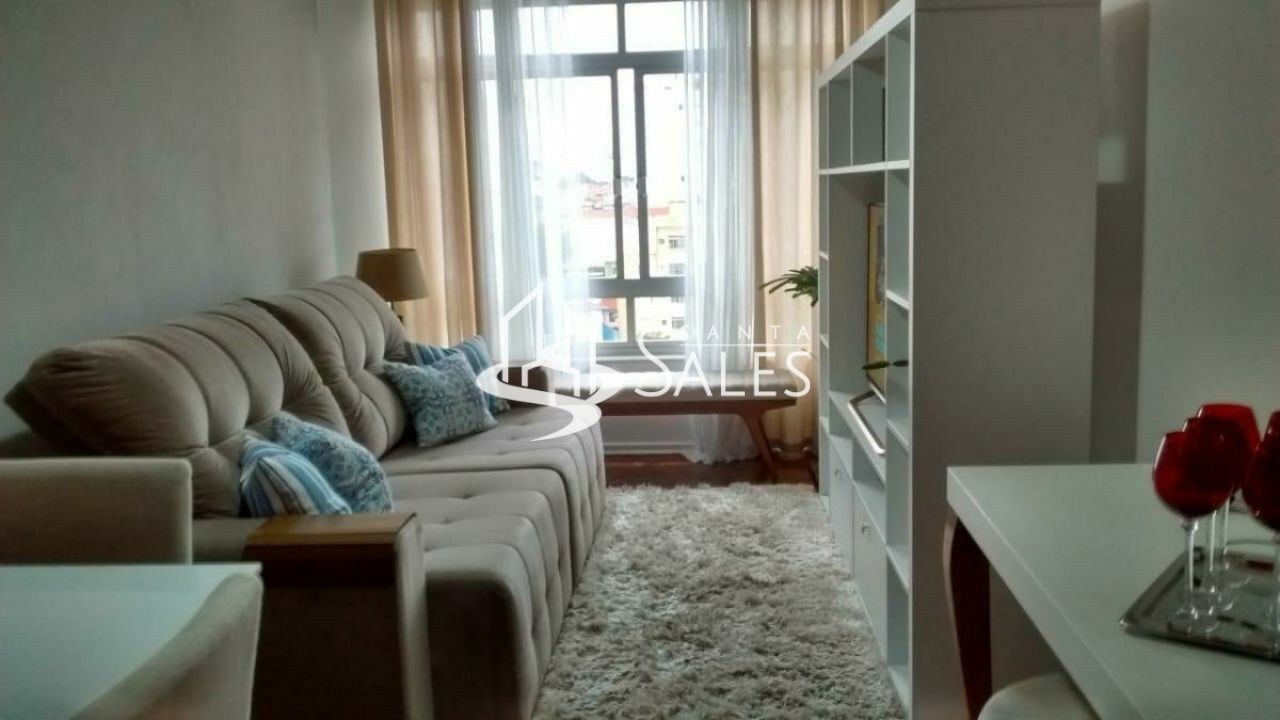 Apartamento, 2 quartos, 86 m² - Foto 22