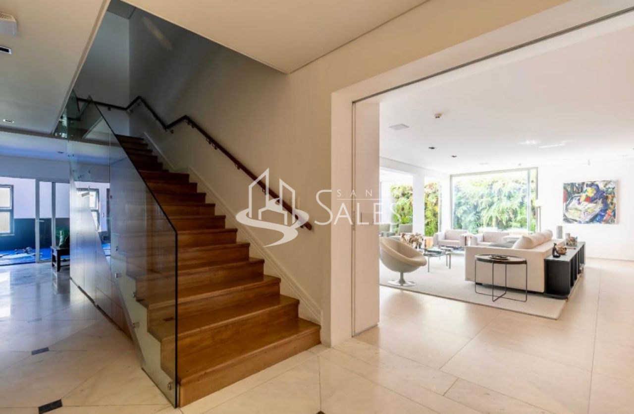 Casa, 5 quartos, 700 m² - Foto 14