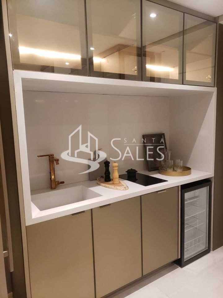 Apartamento, 1 quarto, 31 m² - Foto 5