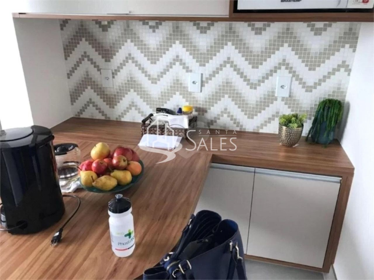 Apartamento à venda com 3 quartos, 141m² - Foto 9