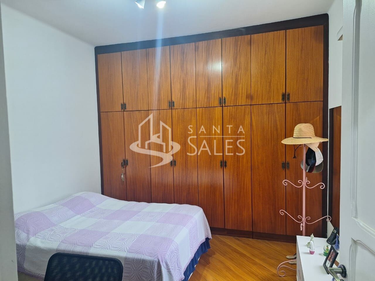 Sobrado, 3 quartos, 98 m² - Foto 8