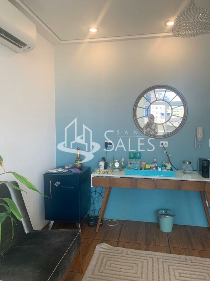 Sala-Conjunto, 33 m² - Foto 6