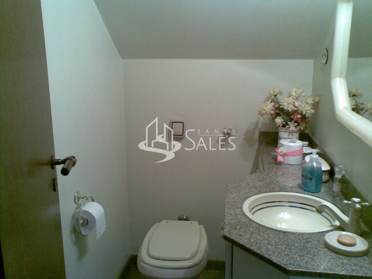 Apartamento, 5 quartos, 540 m² - Foto 12