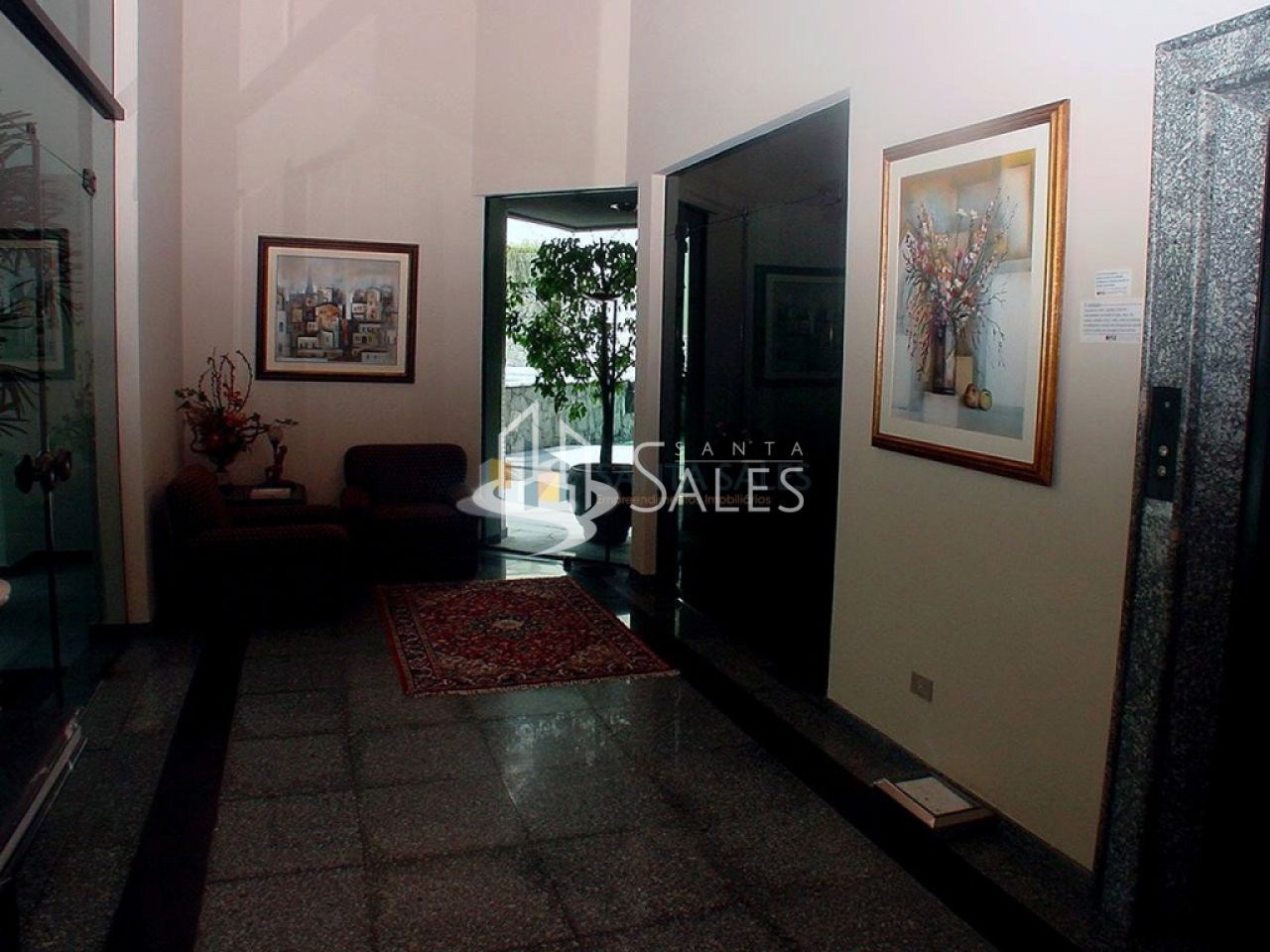 Apartamento, 5 quartos, 400 m² - Foto 2