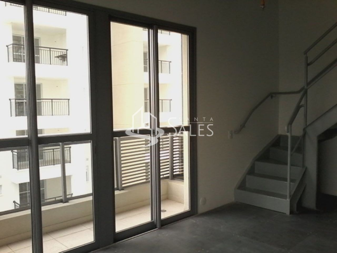 Sala-Conjunto, 90 m² - Foto 9