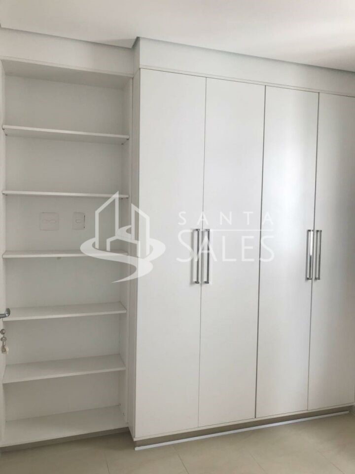 Apartamento, 2 quartos, 45 m² - Foto 7