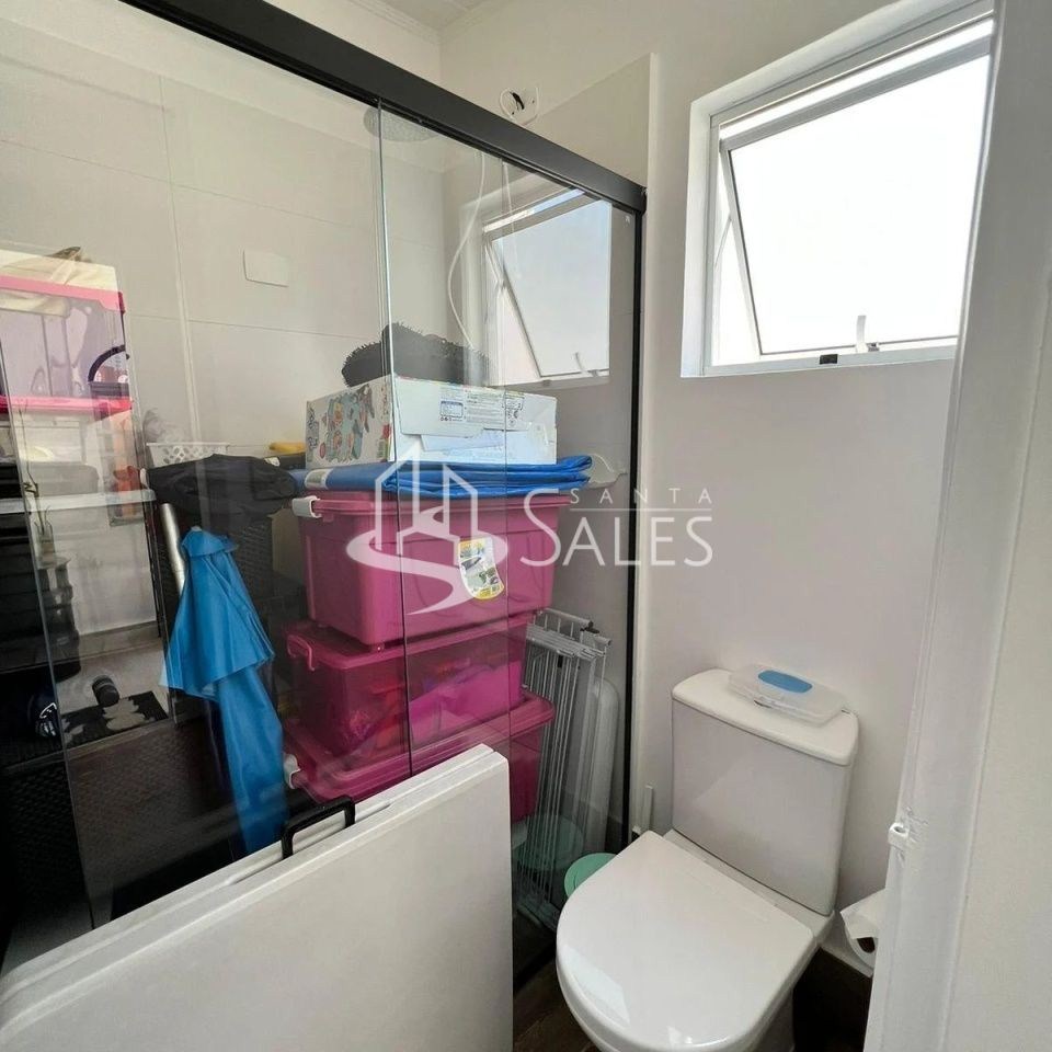 Apartamento, 4 quartos, 240 m² - Foto 28