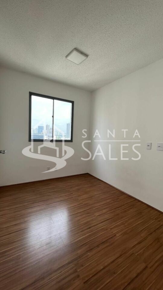 Apartamento, 2 quartos, 40 m² - Foto 11