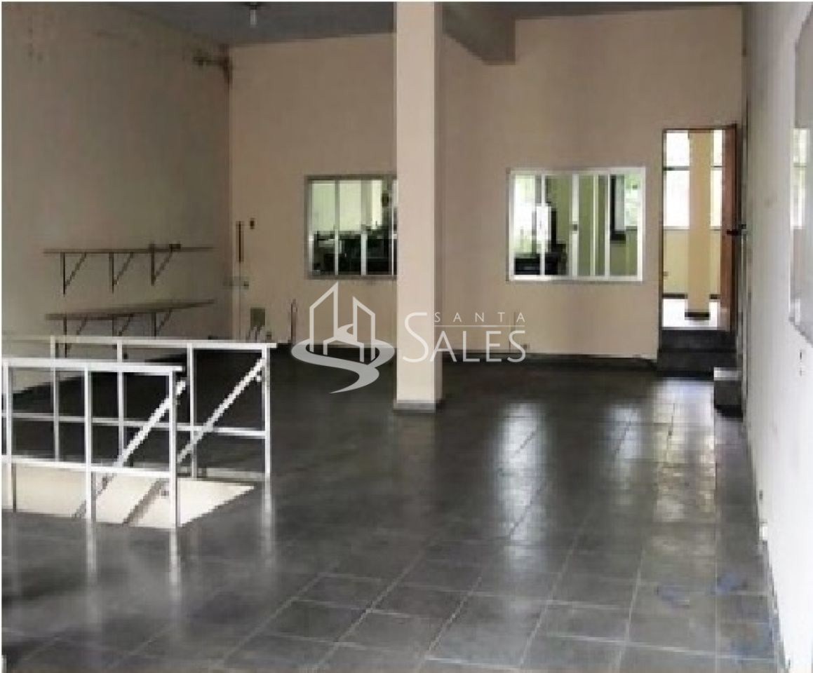 Prédio Inteiro, 1411 m² - Foto 23